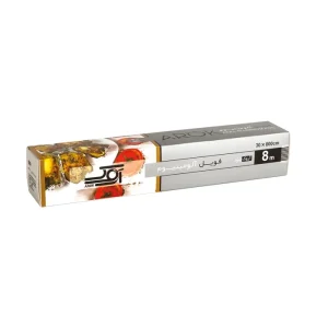 فویم آلومینیوم 800*30 - 8 متری