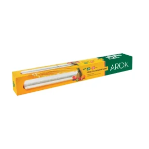روکش محافظ غذا 40 سانتی متر - 50 متری